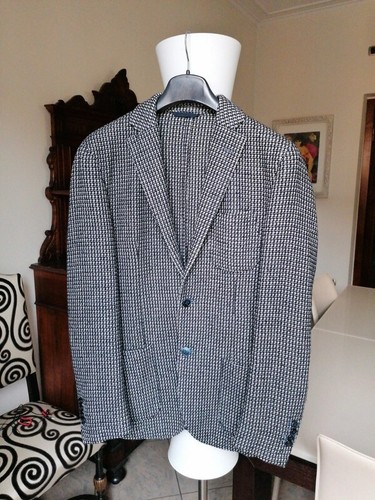 Blazer sartoriale m 1911 - sartoriale, l.b.m