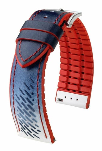 Cinturino orologio hirsch - orologio,