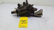 Pompa Gasolio Common Rail Nissan X Trail 2.0 D4D (167008H800)
