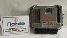 CENTRALINA MOTORE ECU CITROEN
