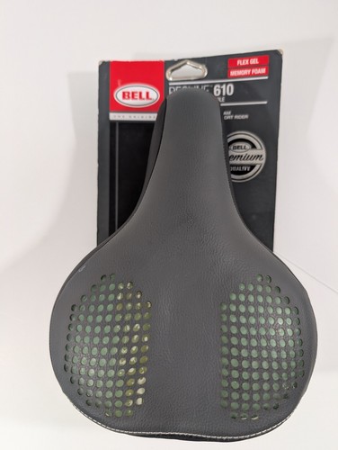 Bell flex gel memory foam - memory,
