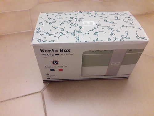 Lunch box bento - lunch, "bento