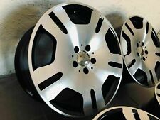 Cerchi Mercedes 18 Pollici