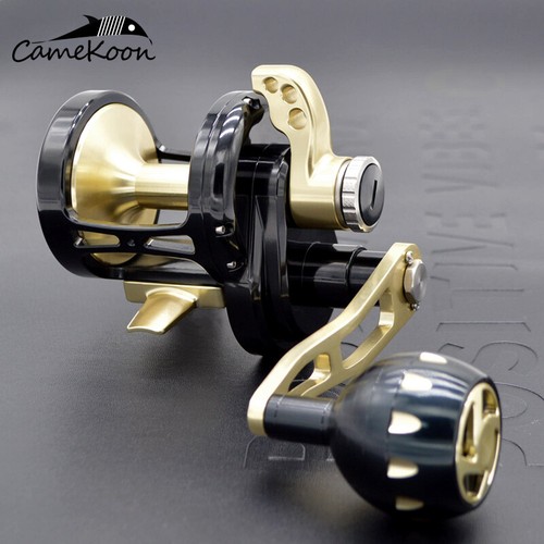 Camekoon mulinello jigging - camekoon, da