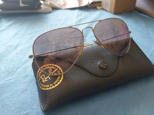 Occhiali sole ray ban - sole,