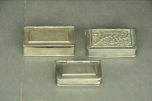 Vintage bianco metallo - vintage,