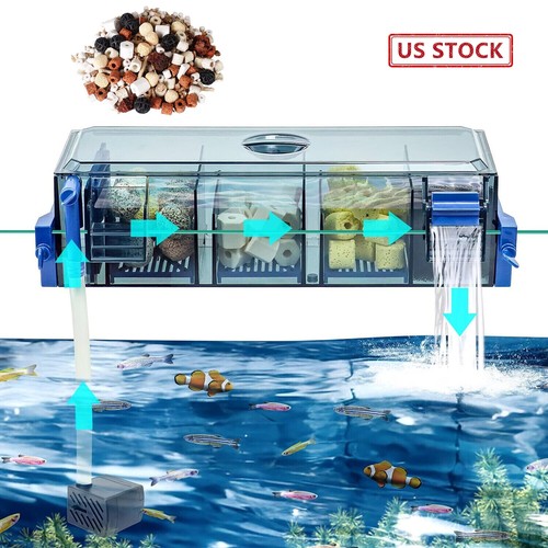 Filtro per acquario