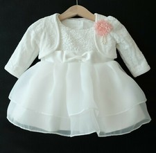 2 pezzi Abito da battesimo con