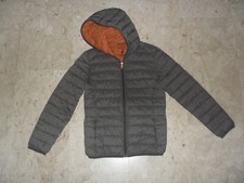 GIUBBOTTO PIUMINO SAVE THE DUCK IN ECO PIUME Tg. 12 anni ULTRA LIGHT AFFARE