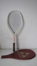 FISCHER KING SIZE  RACCHETTA DA TENNIS ANNI 70/80 - VINTAGE DA COLLEZIONE