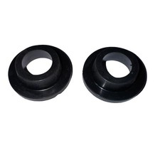 Coppia Boccole In Gomma Garelli TEAM 50 ORIGINALI