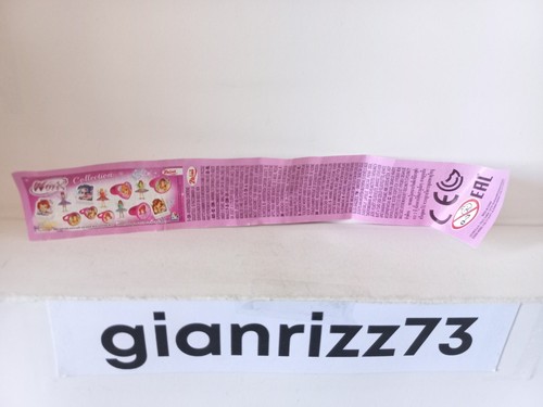 Zaini extra kinder - extra, cartina