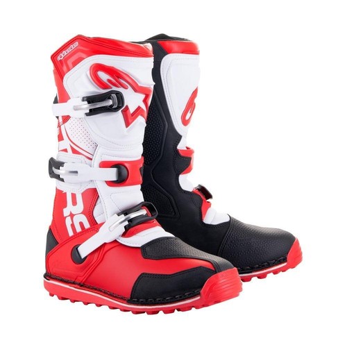 Stivali alpinestars tech - stivali,