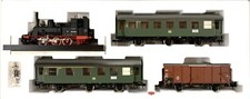 PU6 - MARKLIN 1 55026 - SET DE