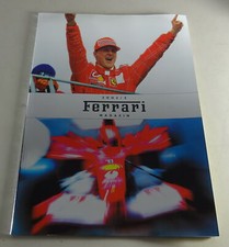 Brochure / Rivista Ferrari
