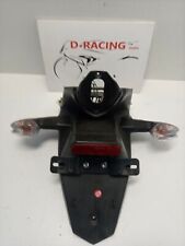 PORTATARGA KSR CODE 125 2017-2020 LICENSE PLATE