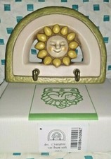 THUN Appendichiavi formella 2 Ganci SOLE con scatolo (contattatemi per info)