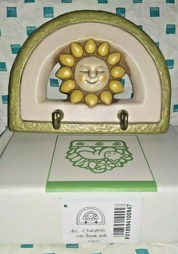 Thun appendichiavi formella - appendichiavi,