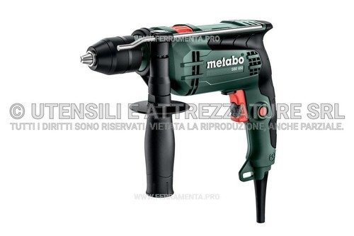 Metabo sbe 650 - metabo,