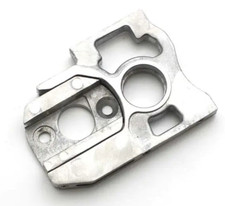 Supporto motore Kyosho