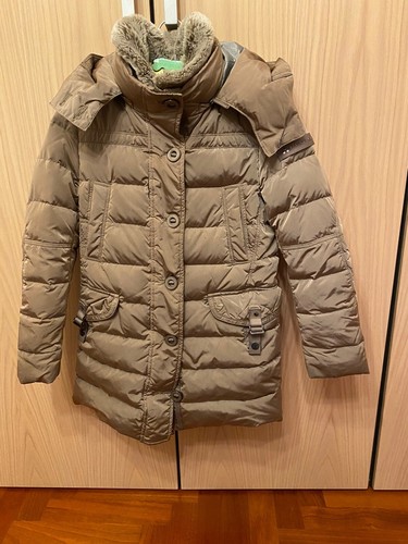 Peuterey arctic parka - peuterey, piumino