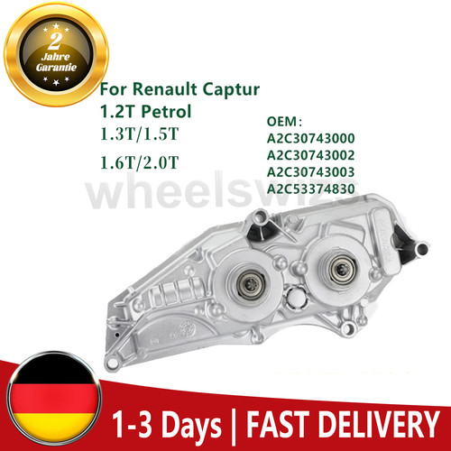Module commande de - module,
