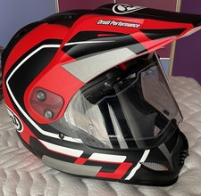 Arai Tour-X4  X4 X 4 XL - Casco Moto Adventure Helmet Dual Sport - Cross Helmet
