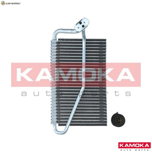 Evaporatore climatizzatore - evaporatore,