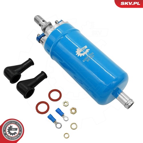 Pompa carburante per alfa - pompa, fiat