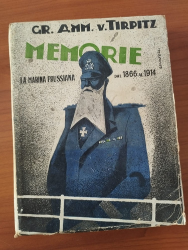 Memorie ammi tripitz - memorie, v.