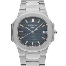 PATEK PHILIPPE Nautilus