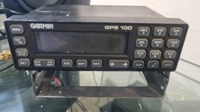 Garmin GPS 100 AVD con vassoio