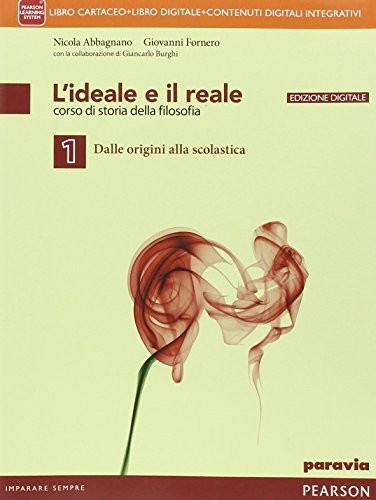 Ideale reale - ideale, 1