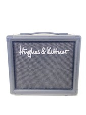 Hughes kettner tubemeister - hughes,