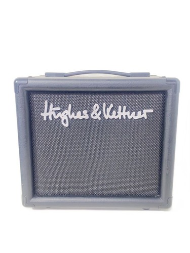 Hughes kettner tubemeister - kettner,