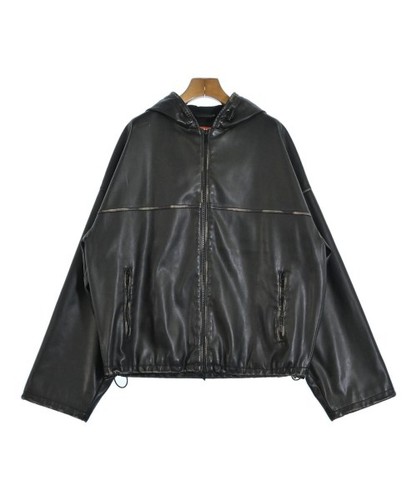 Diesel blouson black - diesel,