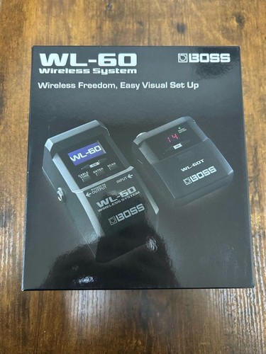 Boss sistema wireless - boss,