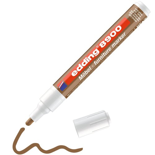 Edding 8900 furniture marker - edding,
