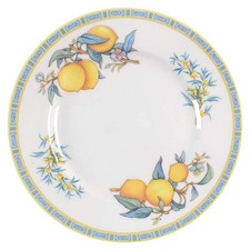 Wedgwood Citrons Bread & Butter Plate 781994