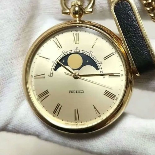 Orologio tasca seiko - orologio, da