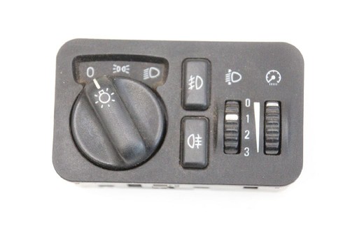 Interruttore luce opel - interruttore,
