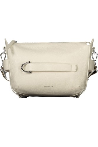 Borsa coccinelle bianco - coccinelle,