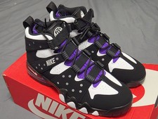 NIKE AIR MAX 2 CB 94 10.5 NERO
