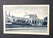 Cartolina Molfetta (BA)-