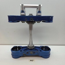 PIASTRE HUSQVARNA 2019 2023 FC FE TE FACTORY 125 250 300 450 TRIPLE CLAMP