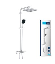 Doccia originale Grohe comfort250 26696001 Professionale Doccia + Soffione