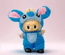 Set vestiti bambola Stich 17