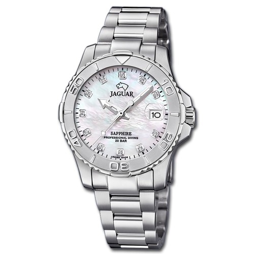 Orologio donna jaguar - orologio, da