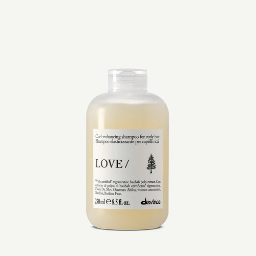 Davines love curl - love,