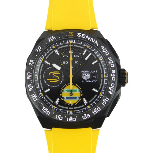 Orologio tag heuer formula - orologio,